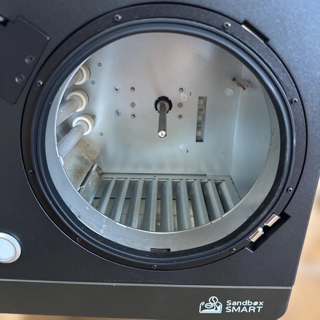 Sandbox SMART R1 ROASTER 焙煎機