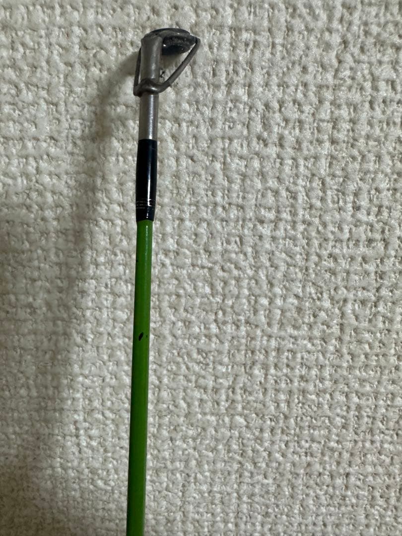 ほり　ゼニス　ひしも　58ML リミテッド　雷魚