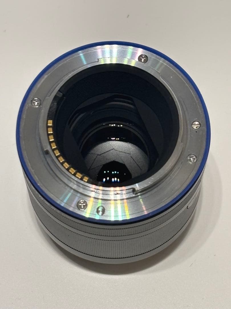 レンズ(単焦点) ZEISS Loxia 50mm F2.0