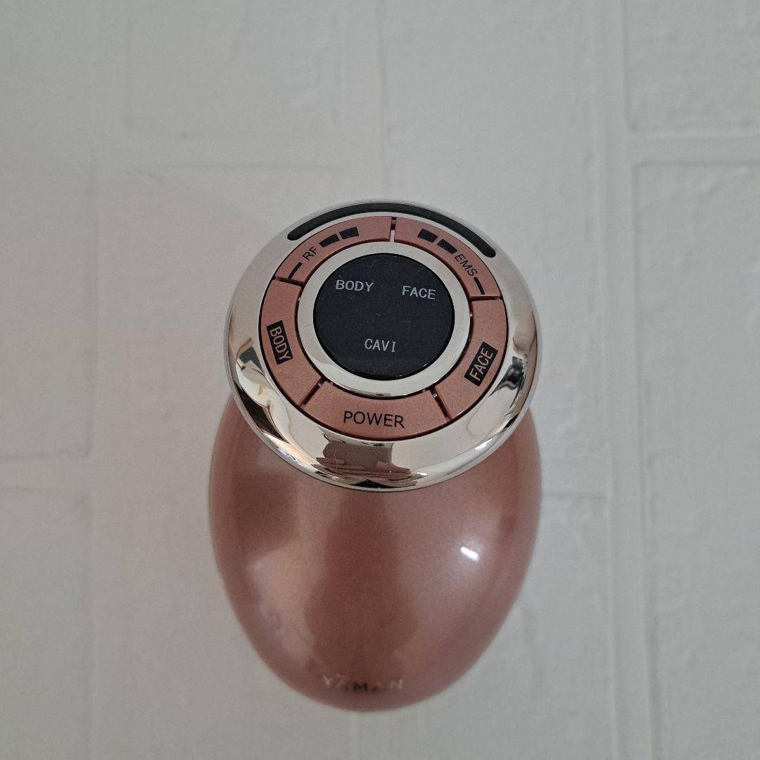 ★未使用★　キャビスパメルナージュ　YJBAOP