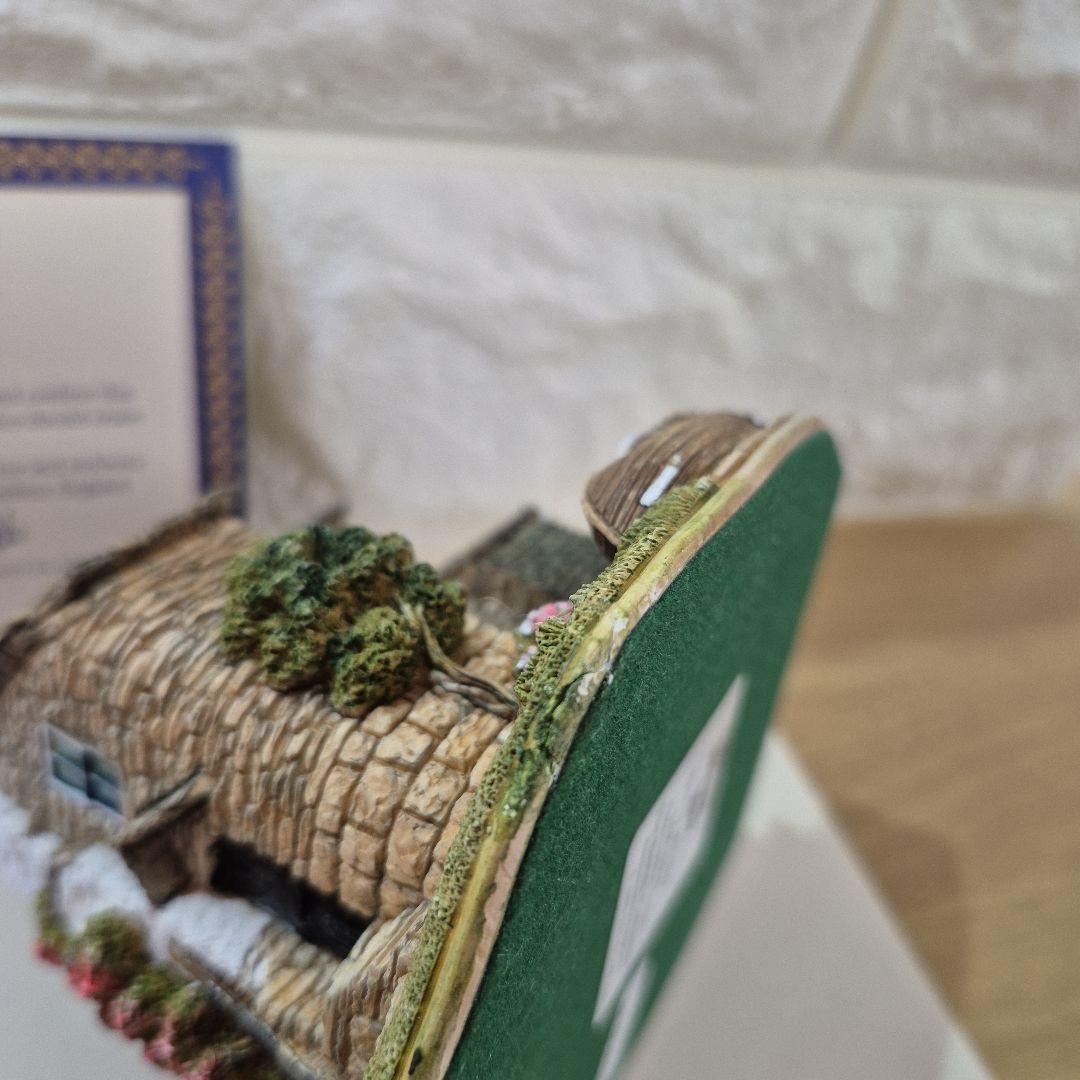 リリパットレーン　Davy Jones' Locker　難あり