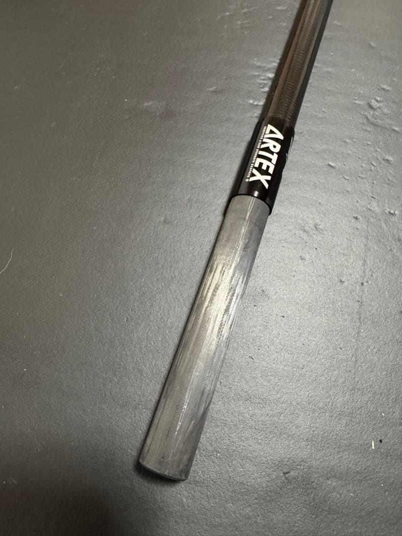 yazawa　ARTEX “Border Patrol” GEN3