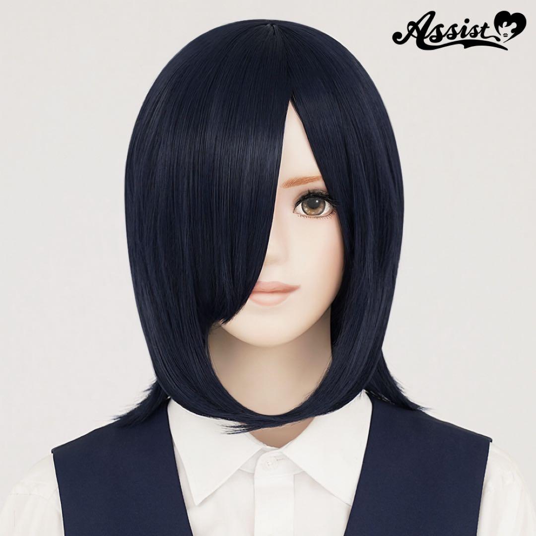 ag様ウィッグオーダー専用ページ