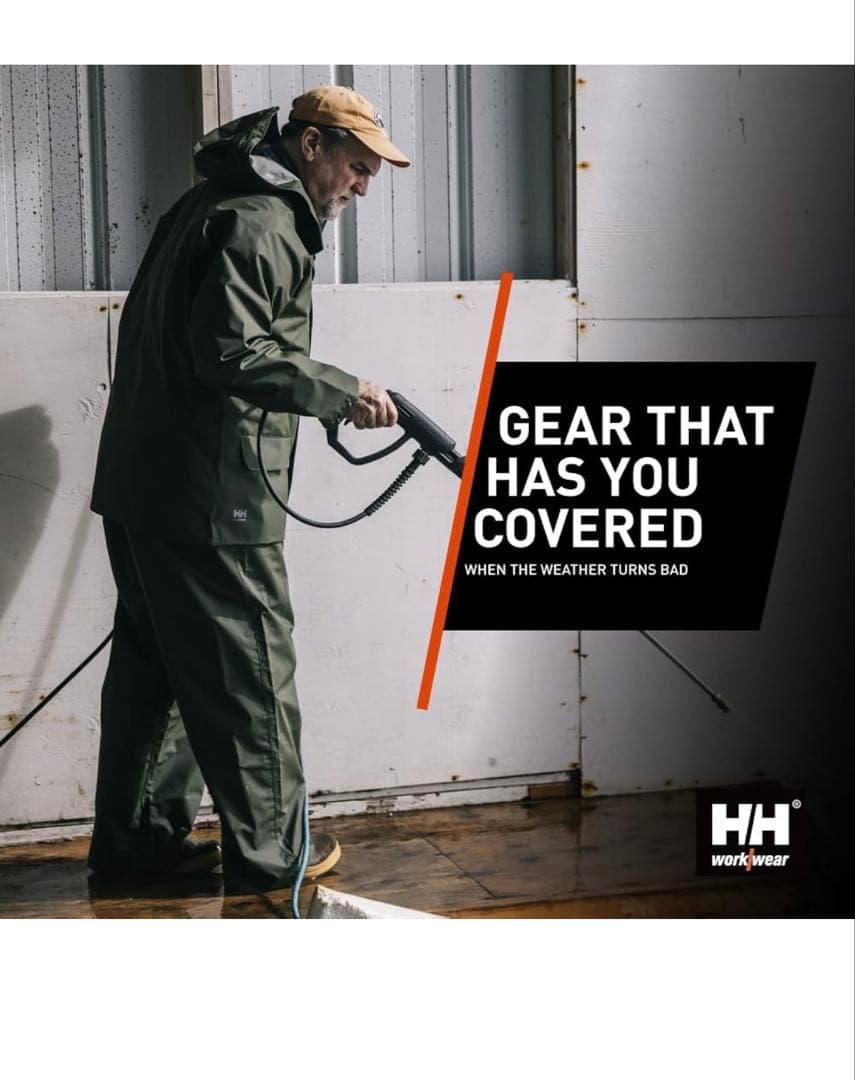 新品未使　ヘリーハンセン　ビブパンツ　Helly Hansen 並行輸入品