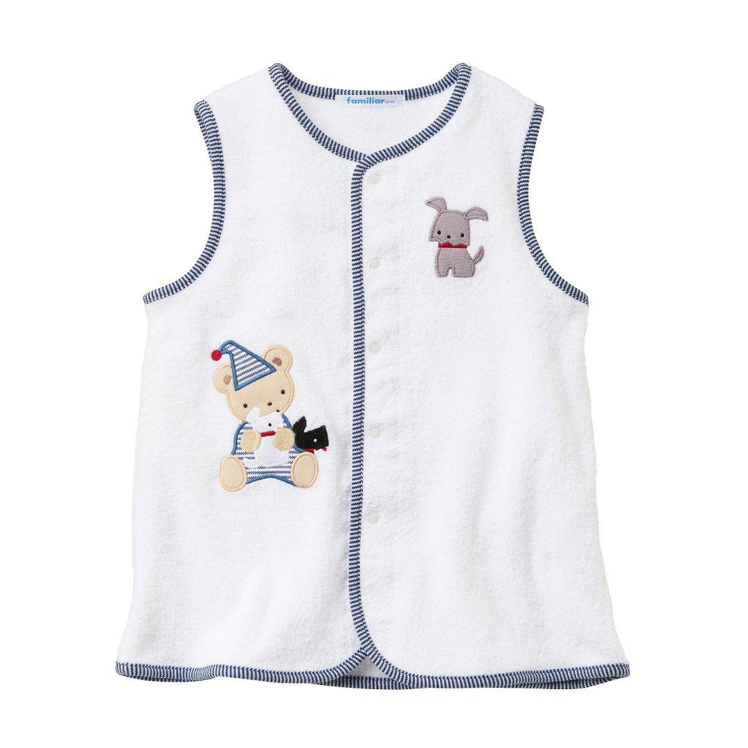 【現行品】familiar ファミリア　スリーパー