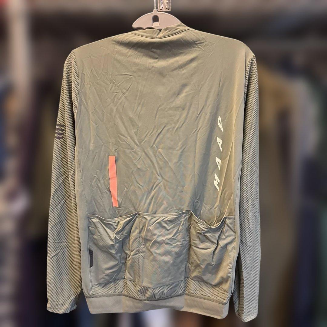  XL サイクルジャージ