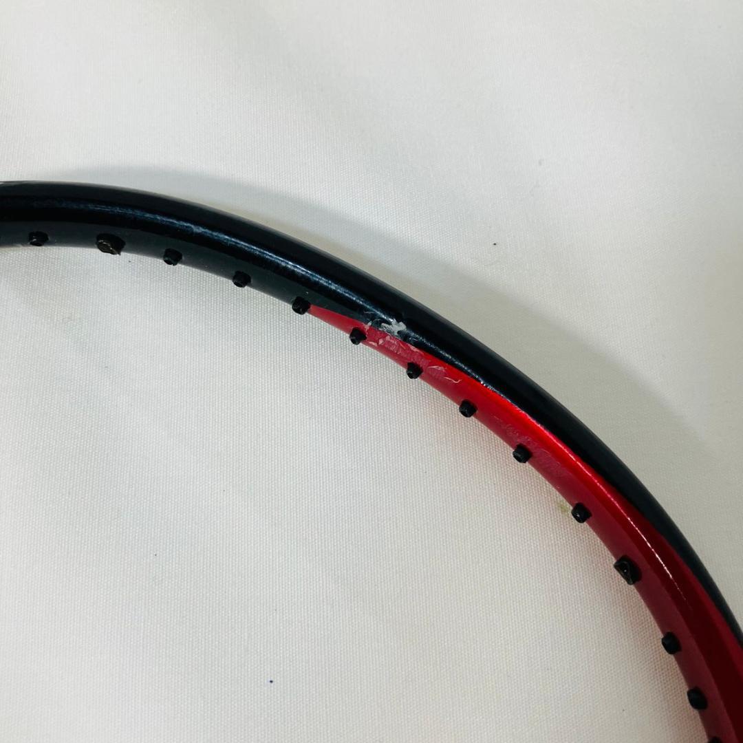 YONEX ASTROX 88D バドミントンラケット ジャンク 2本セット