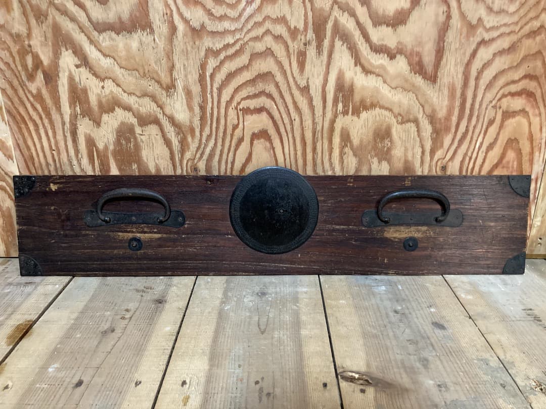 和箪笥 / 古材 / 古金具 / アンティーク / 蔵出し / 店舗ディスプレイ