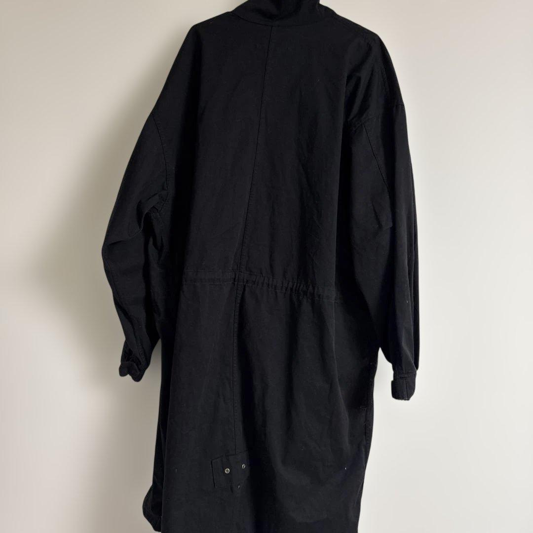 ジャケット・アウター Natto vintage like military modscoatM-65