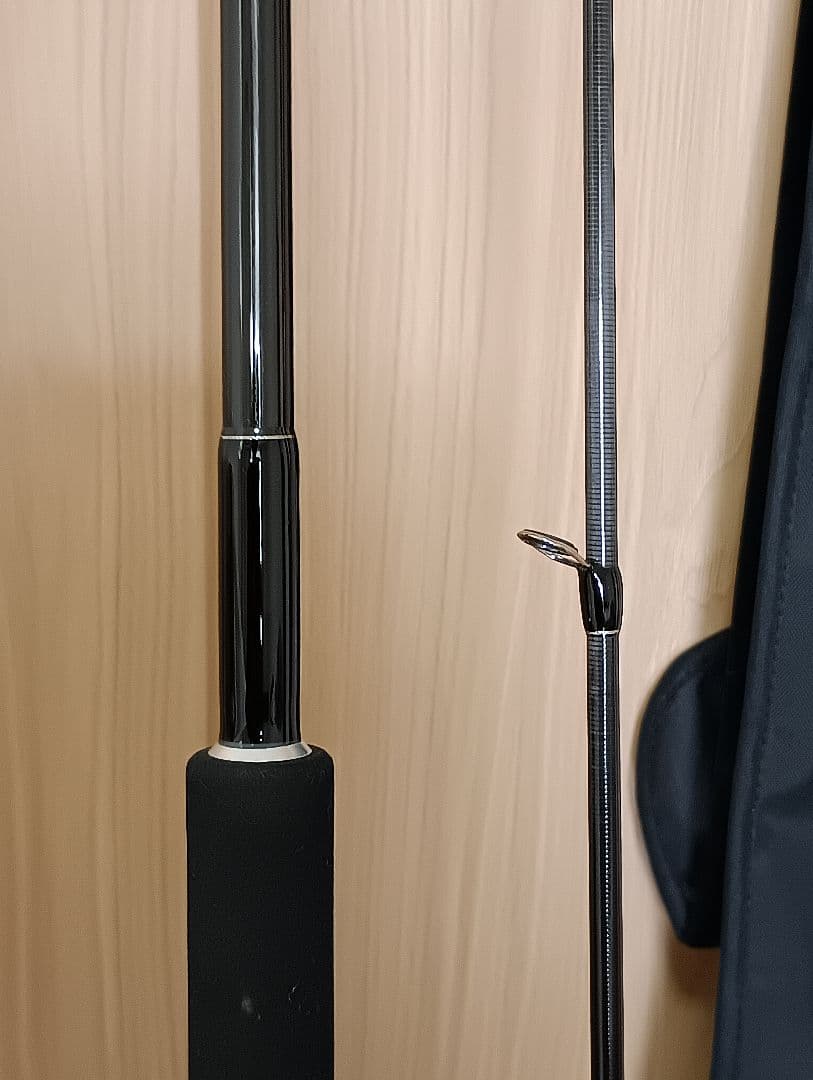 ロッド UC88 pro FCLLABO