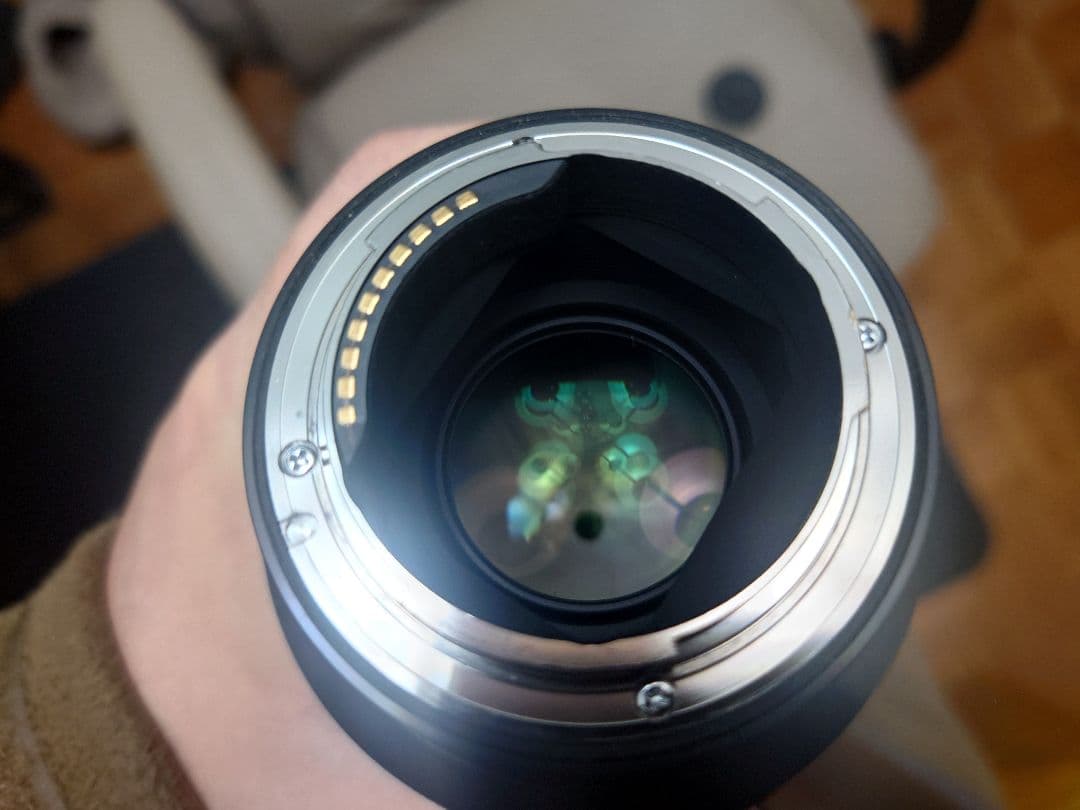 美品 SIGMA 40mm F1.4 DG HSM Art SONY E