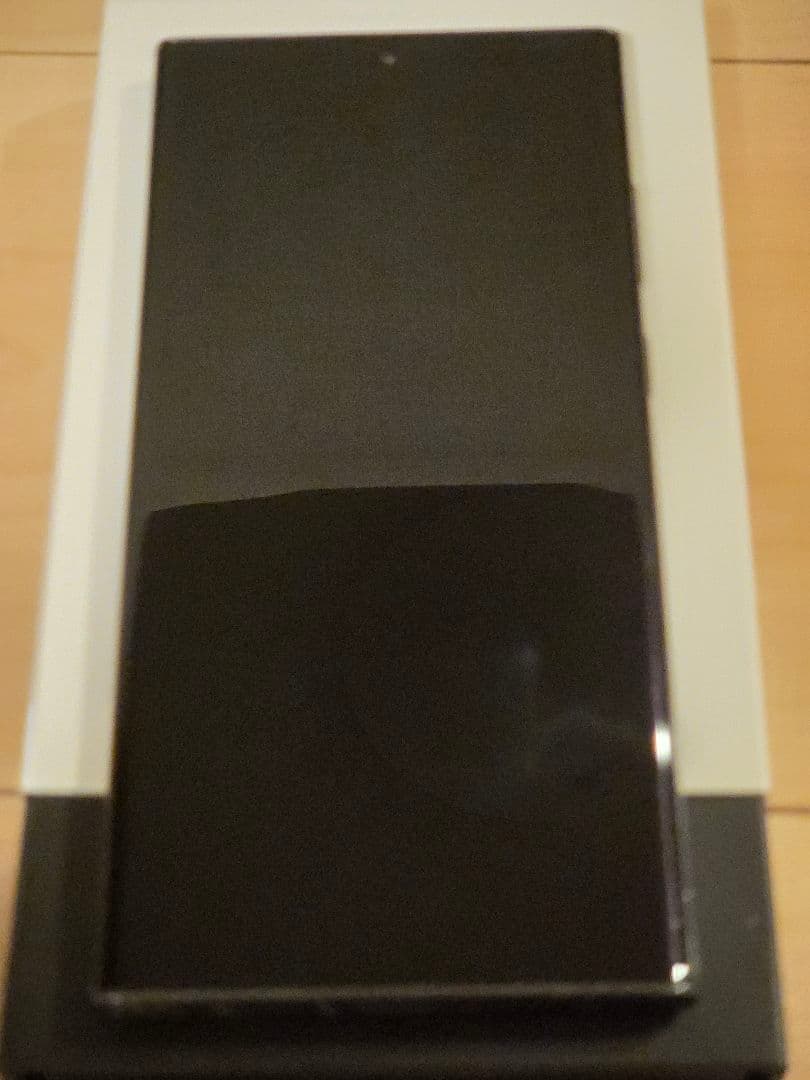 Galaxy S23 Ultra　512GB　韓国版