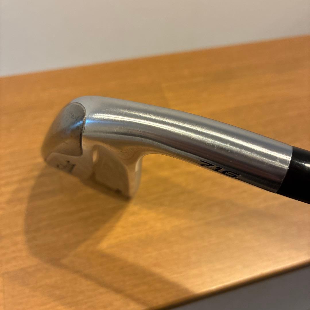 Titleist T-MB 716 3番アイアン