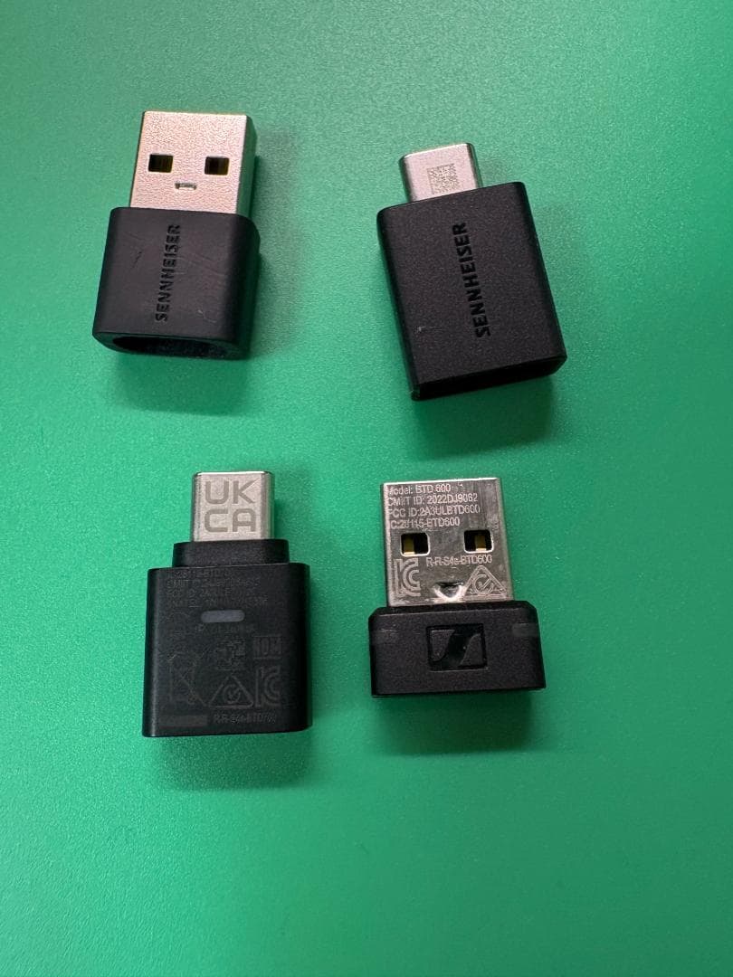 MTW4 White Silver 本体交換済 BTD600/700 付属品完備