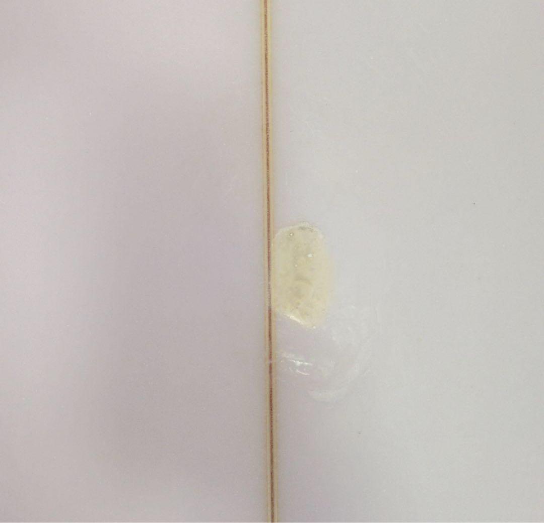 サーフィン・ボディボード acsod blue lotus 6.2