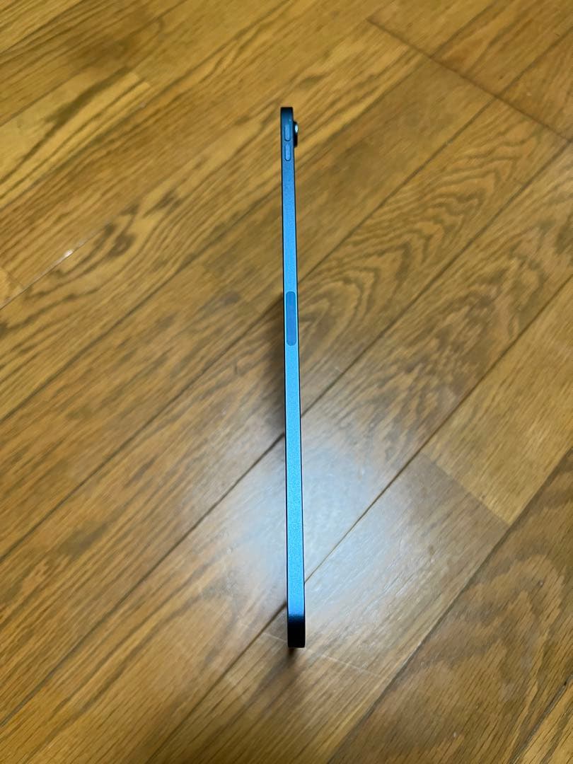 iPad Air5 M1チップ（第5世代）ブルー 64GB Wi-Fiモデル