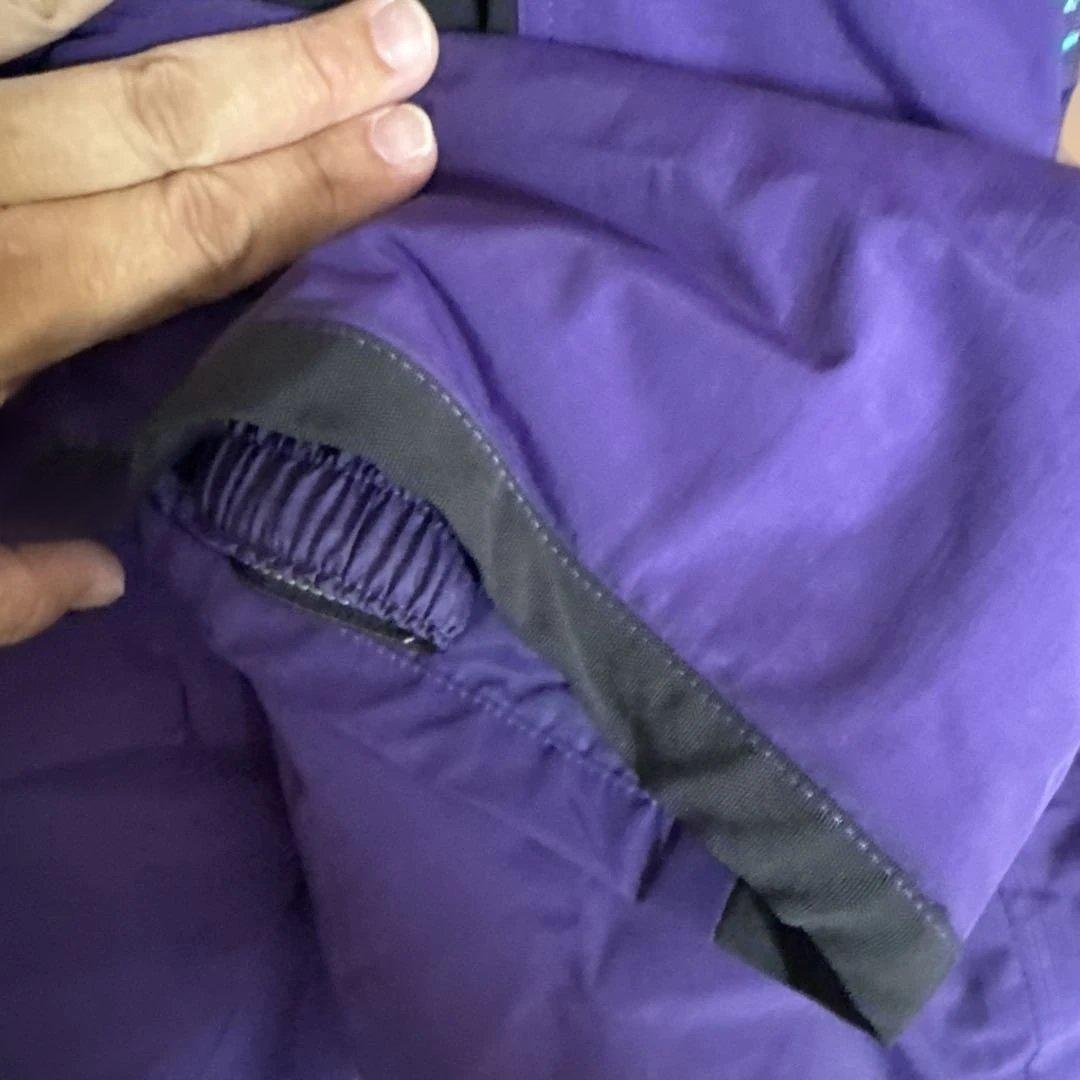 BURTON スノーボードウェア 子供用 上下セット