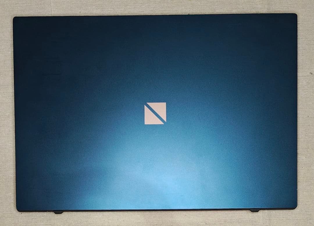 F-92/訳あり/第11世代i7-1165G7/SSD512/8GB