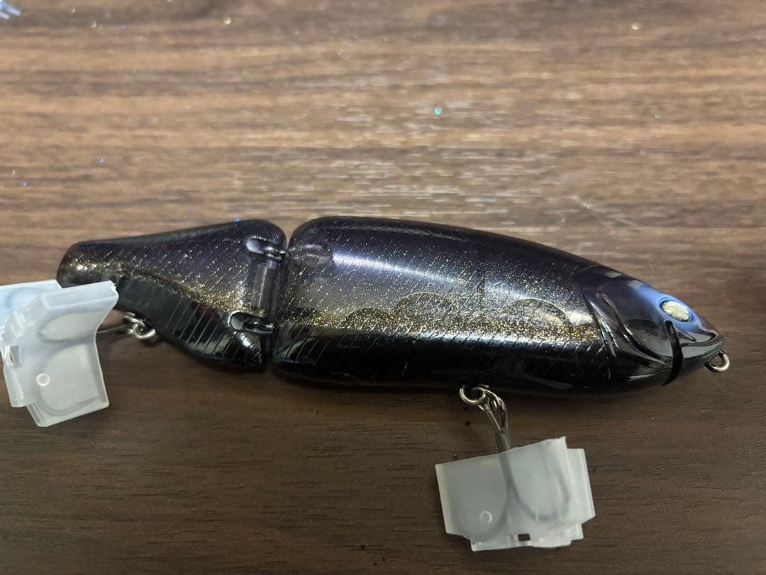 限定値下げ　タイニークラッシュLOW