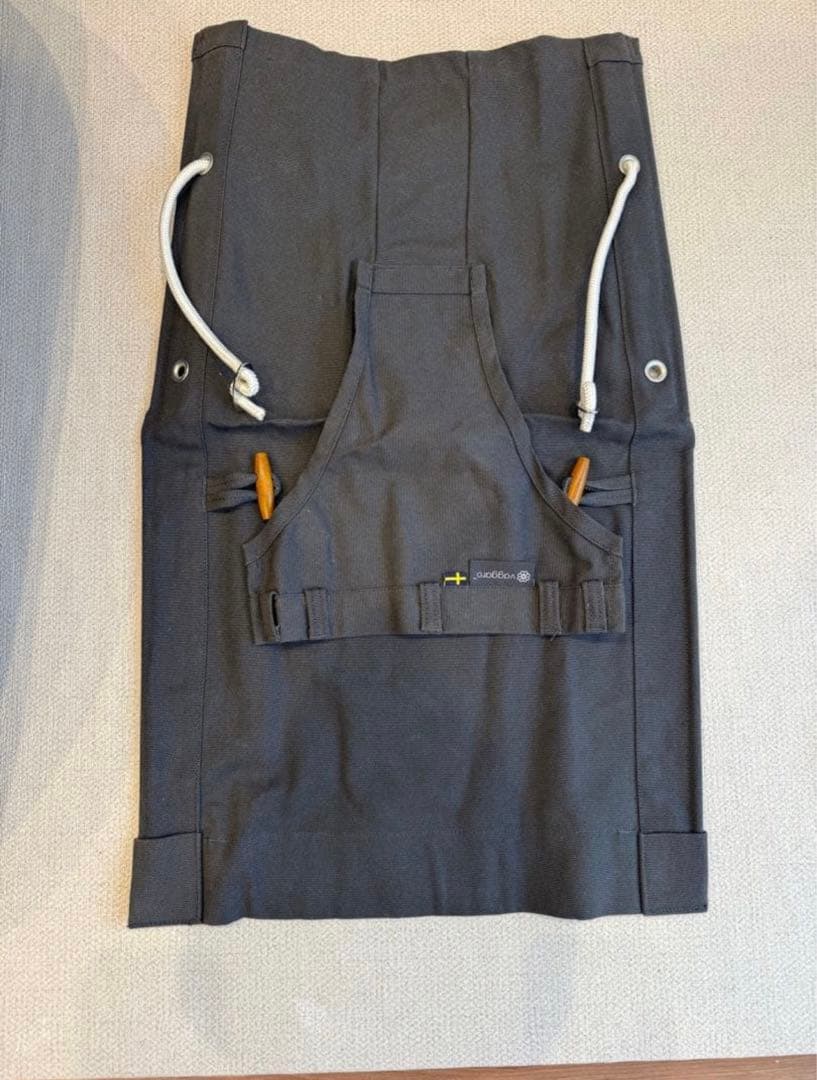 vaggaro スリーウェイ ベビーチェア　ヴァガロ