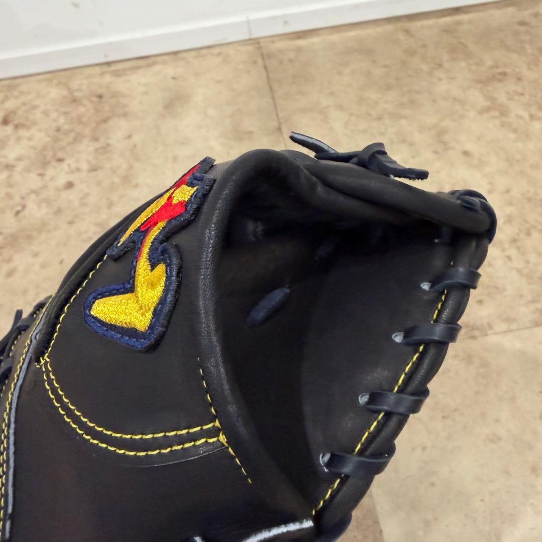 ワールドペガサス グローブ グラブ 硬式 左投げ ファーストミット