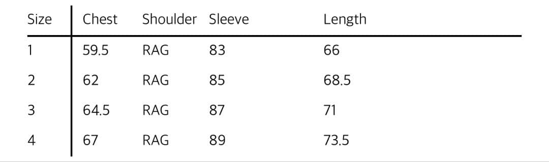 ジャケット・アウター SAN SAN GEAR SHADE PUFFER JACKET