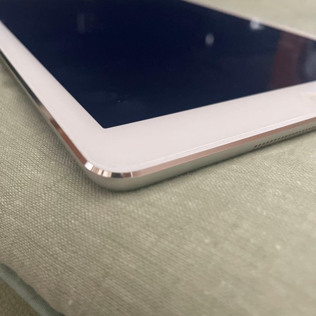 最終値下げiPadAir 傷ほぼなし