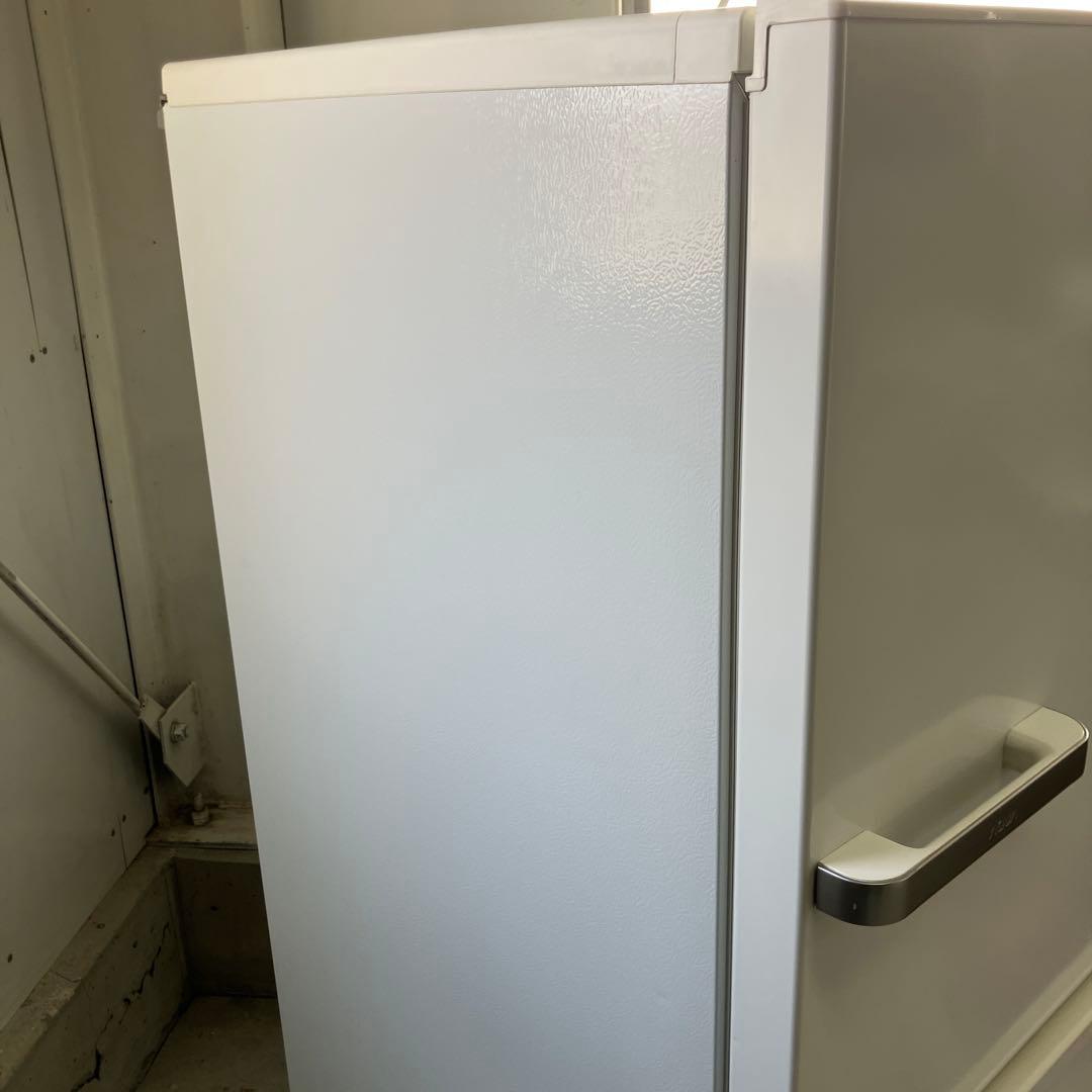 AQUA ノンフロン冷凍冷蔵庫 AQR-27N2(W) 270L 2022年製