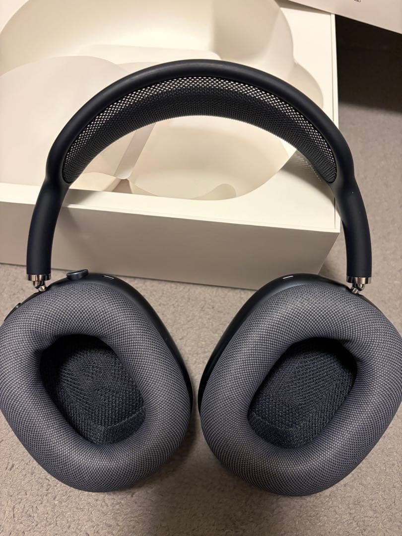 【shishi】Apple AirPods MAX