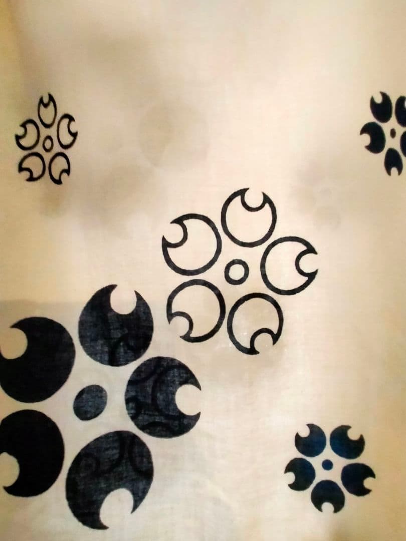 ベ*ー様 1970年大阪万博 公式浴衣 EXPO’70 日本万国博覧会 岡本太郎