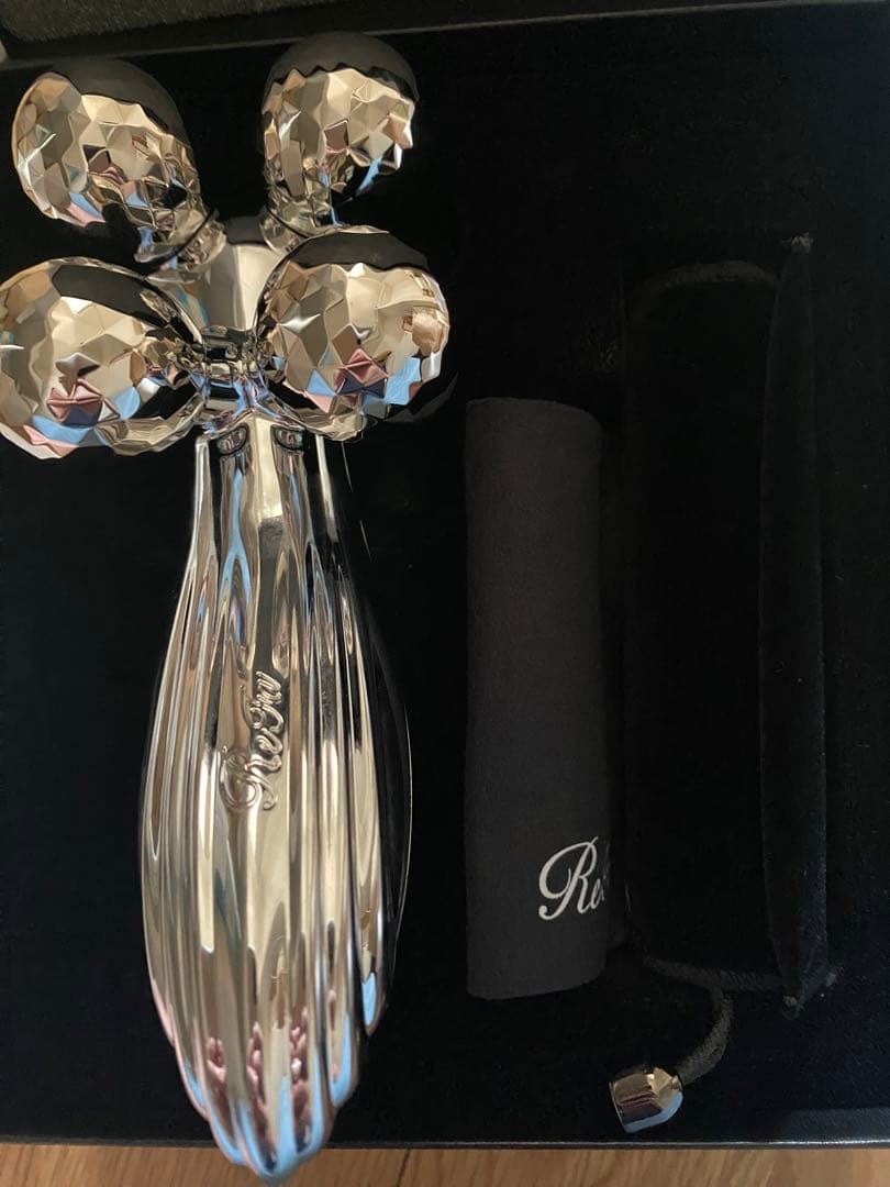 リファフォ一カラットレイ新品未使用★