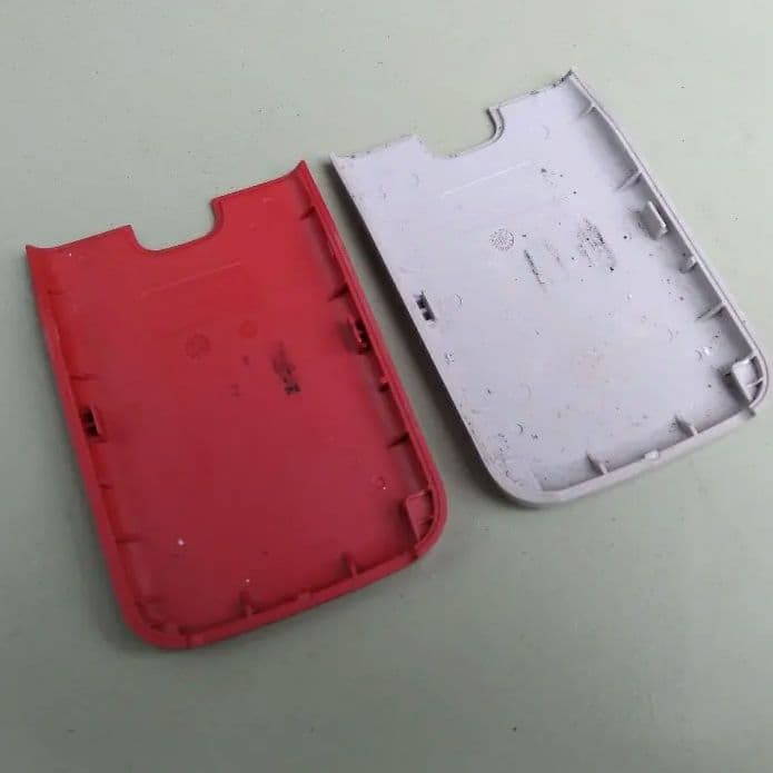 ＮＴＴドコモ ノキア NM706i 稼働品 本体 （充電器／取扱説明書／ＣＤ付）