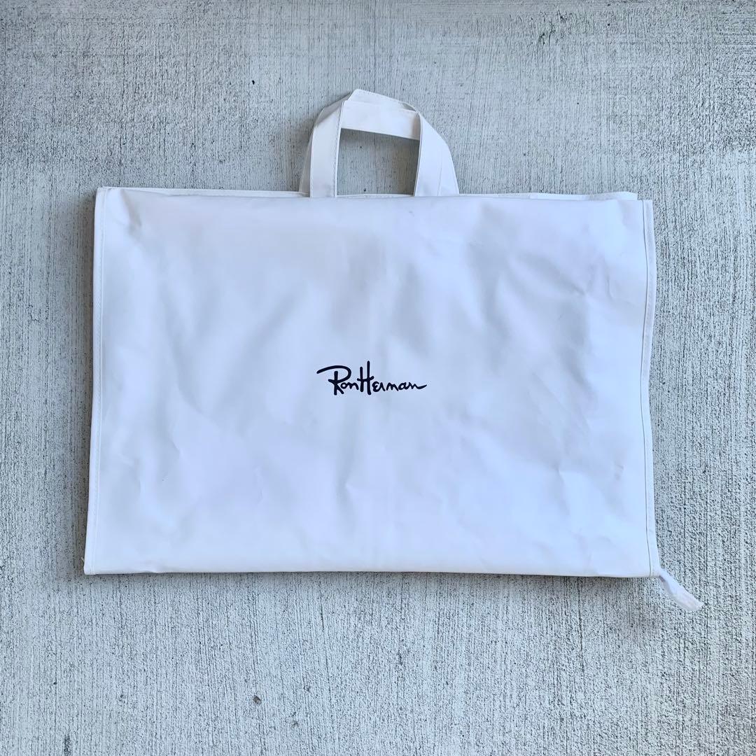 RonHerman ロンハーマン ダッフルコート ロング 定価12万程