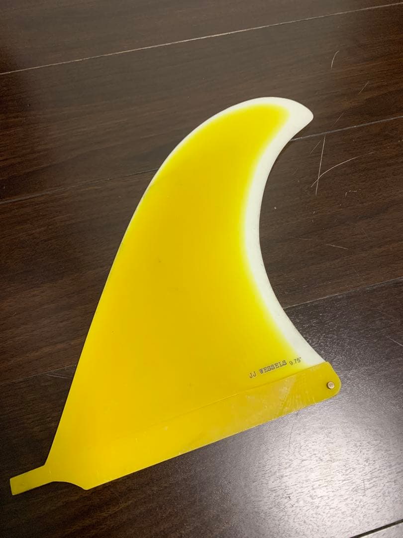 CAPTAIN FIN JJ Wessels SPLASH 9.75インチ