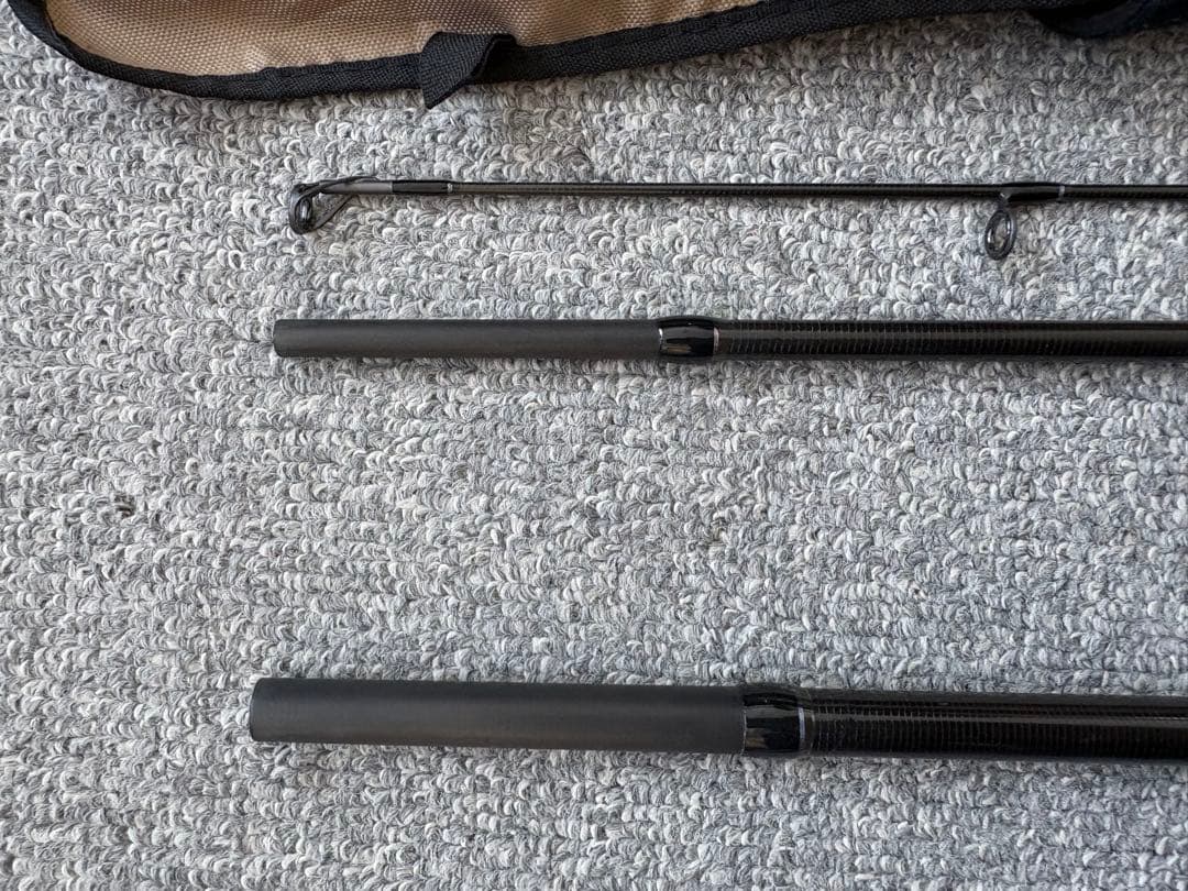 テールウォーク KEISON 銀聖 110