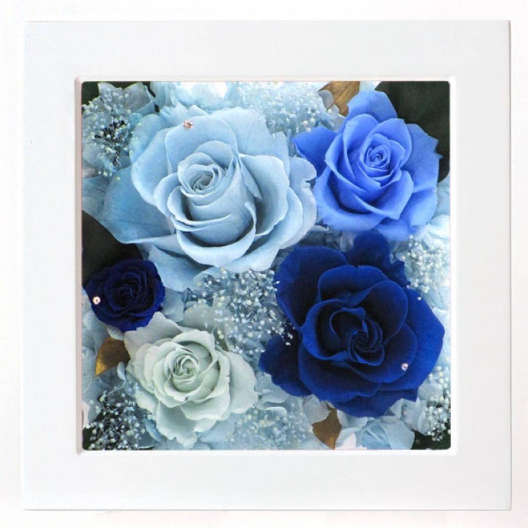 ベル・フルール プリザーブドフラワー Belles Fleurs Tokyo