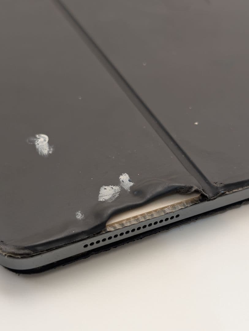 iPad Pro 12.9 第4世代 キーボード　Apple pencil 2