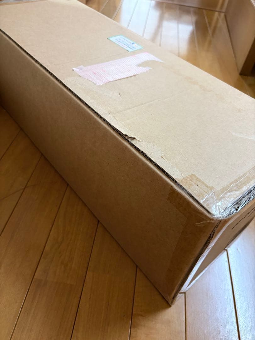 デッドストック 新品未開封 ロガ4 ゼインアーツ ロガの1サイズ下