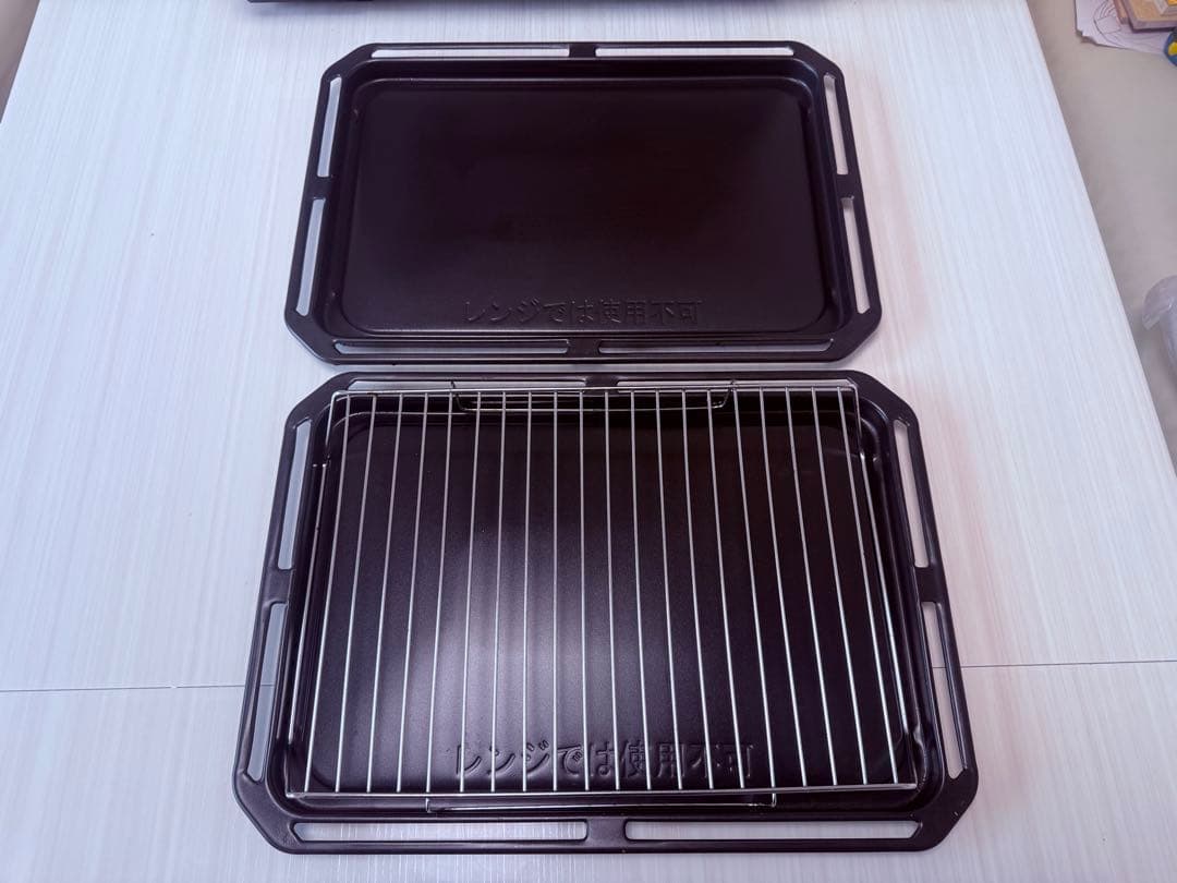 TOSHIBA ER-VD3000オーブンレンジ