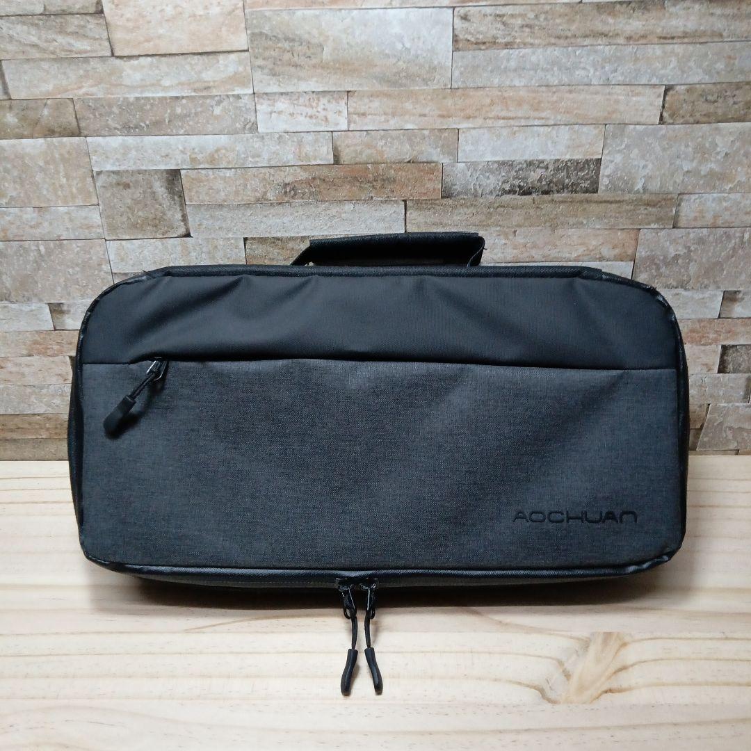 AOCHUAN SMART S2 スマホ用3軸ジンバルスタビライザー