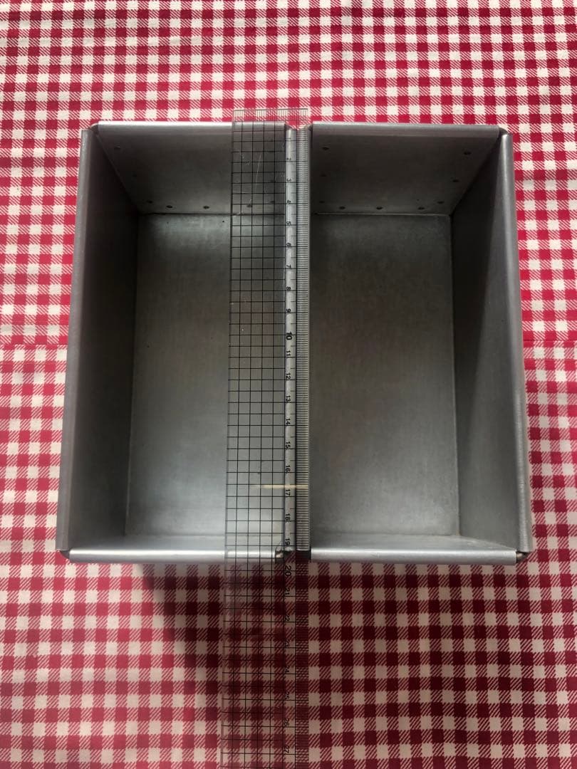 食パン型 アルタイト4セット(2斤1セット・1斤3セット)