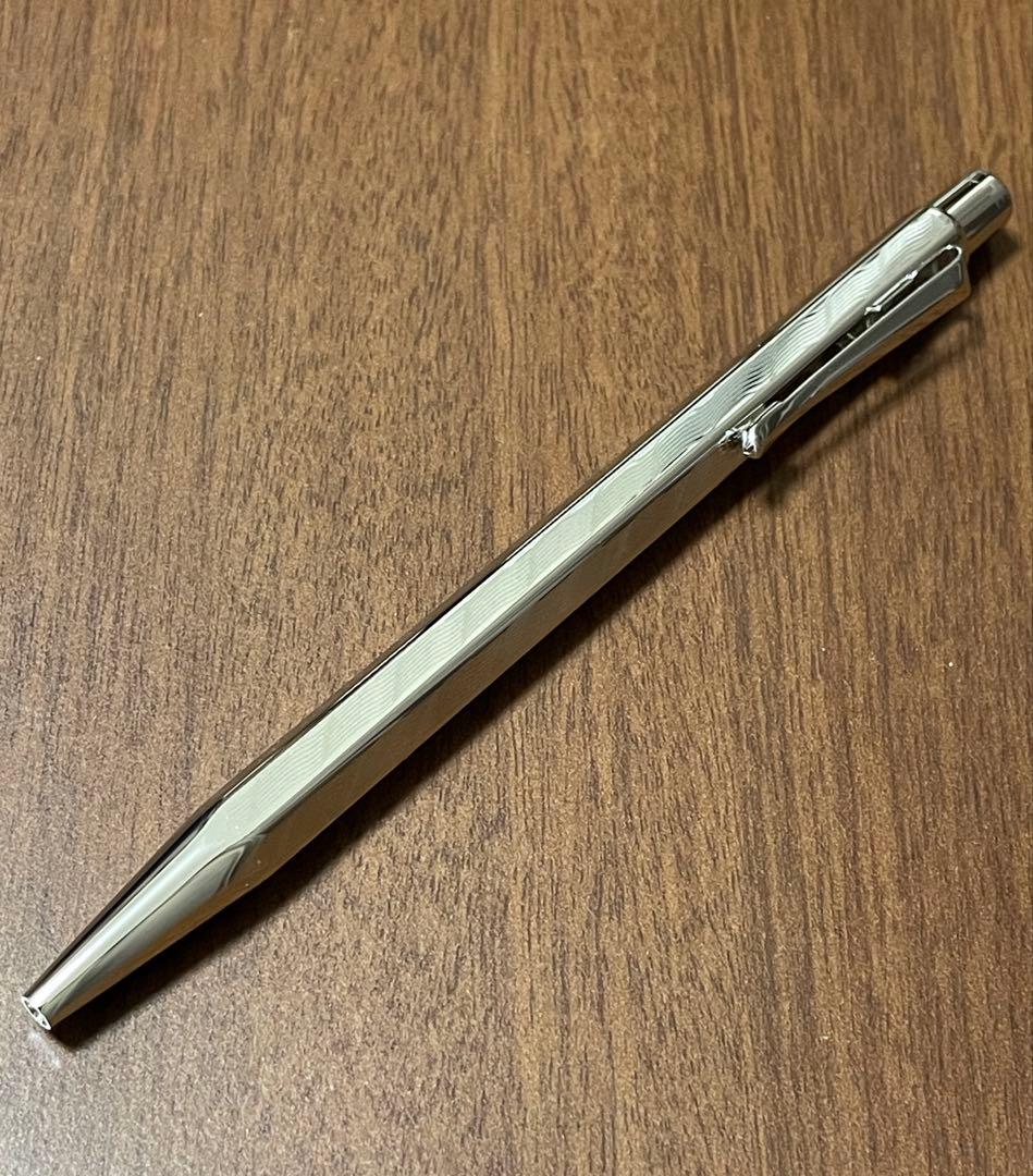 カランダッシュ エクリドール ボールペン＆ペンシース