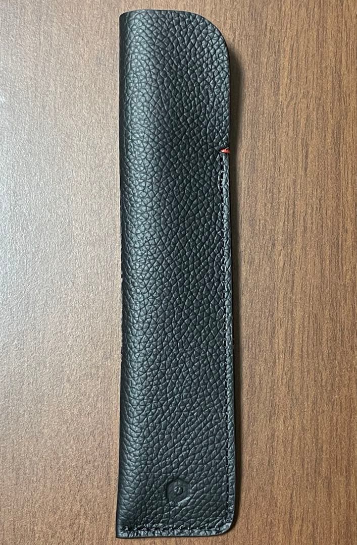 カランダッシュ エクリドール ボールペン＆ペンシース