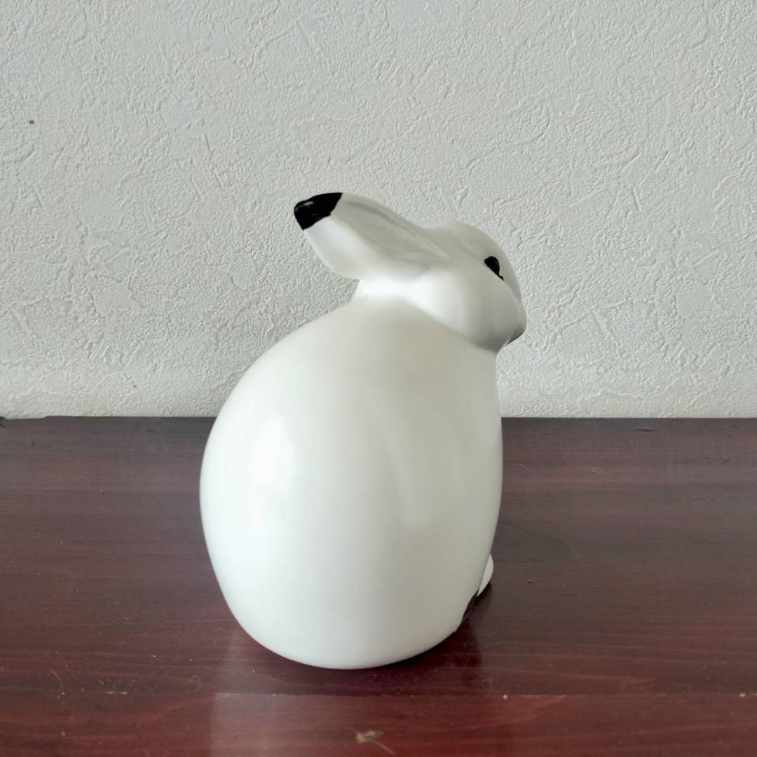 グスタフスベリ　ポール・ホフ Arcticシリーズ 北極ウサギ