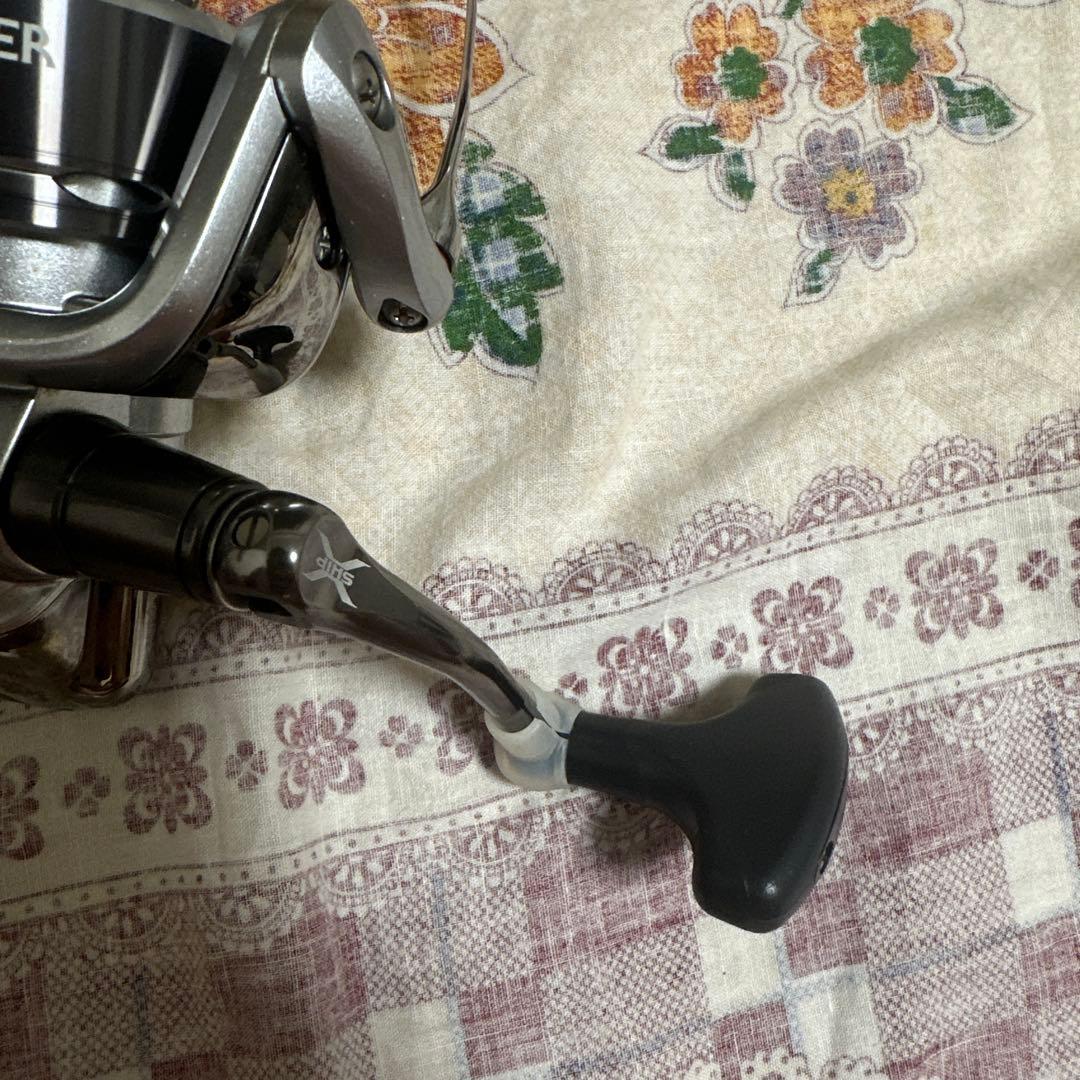 リール SHIMANO BIOMASTER C5000