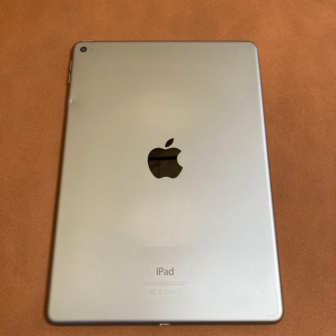 145【早い者勝ち】電池最良好☆iPad Air2 第2世代 128GB☆