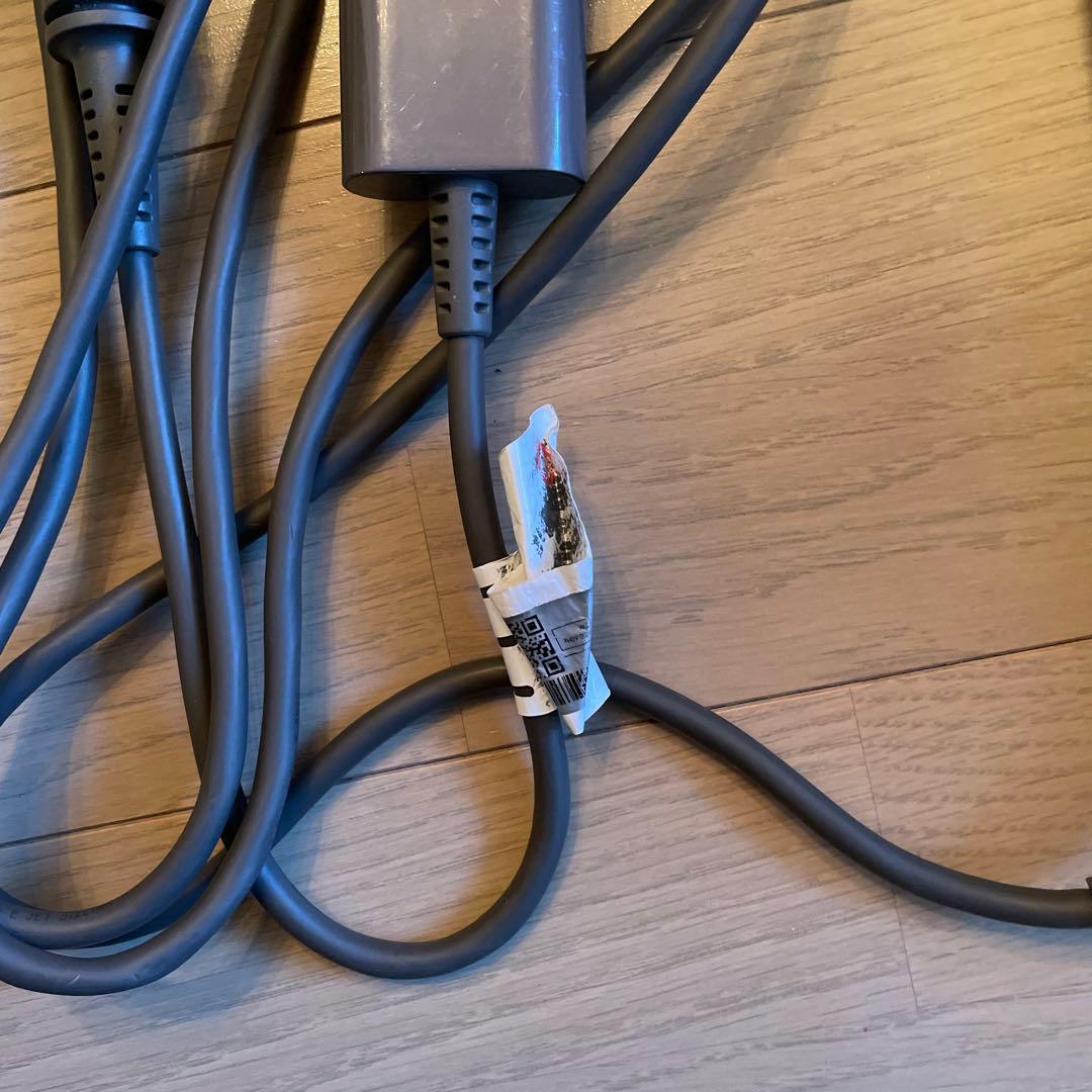 Dyson Airwrap シルバー/オレンジ ケース付き