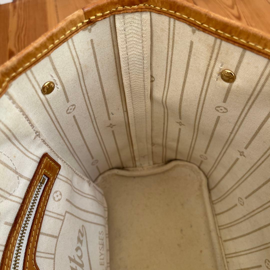 ルイヴィトンダミエバッグ