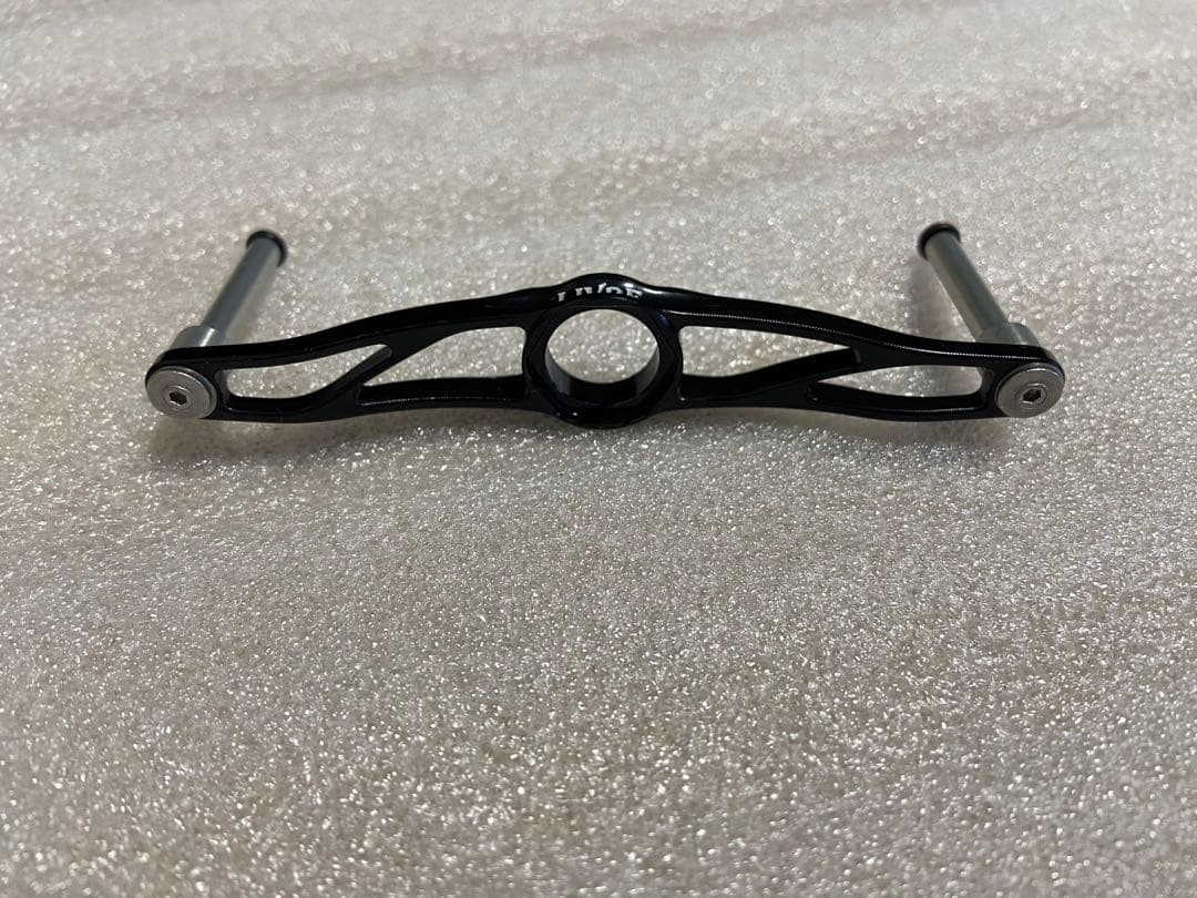 リブレ LIVRE グライド87 ハンドル シマノ ダイワ アブガルシア