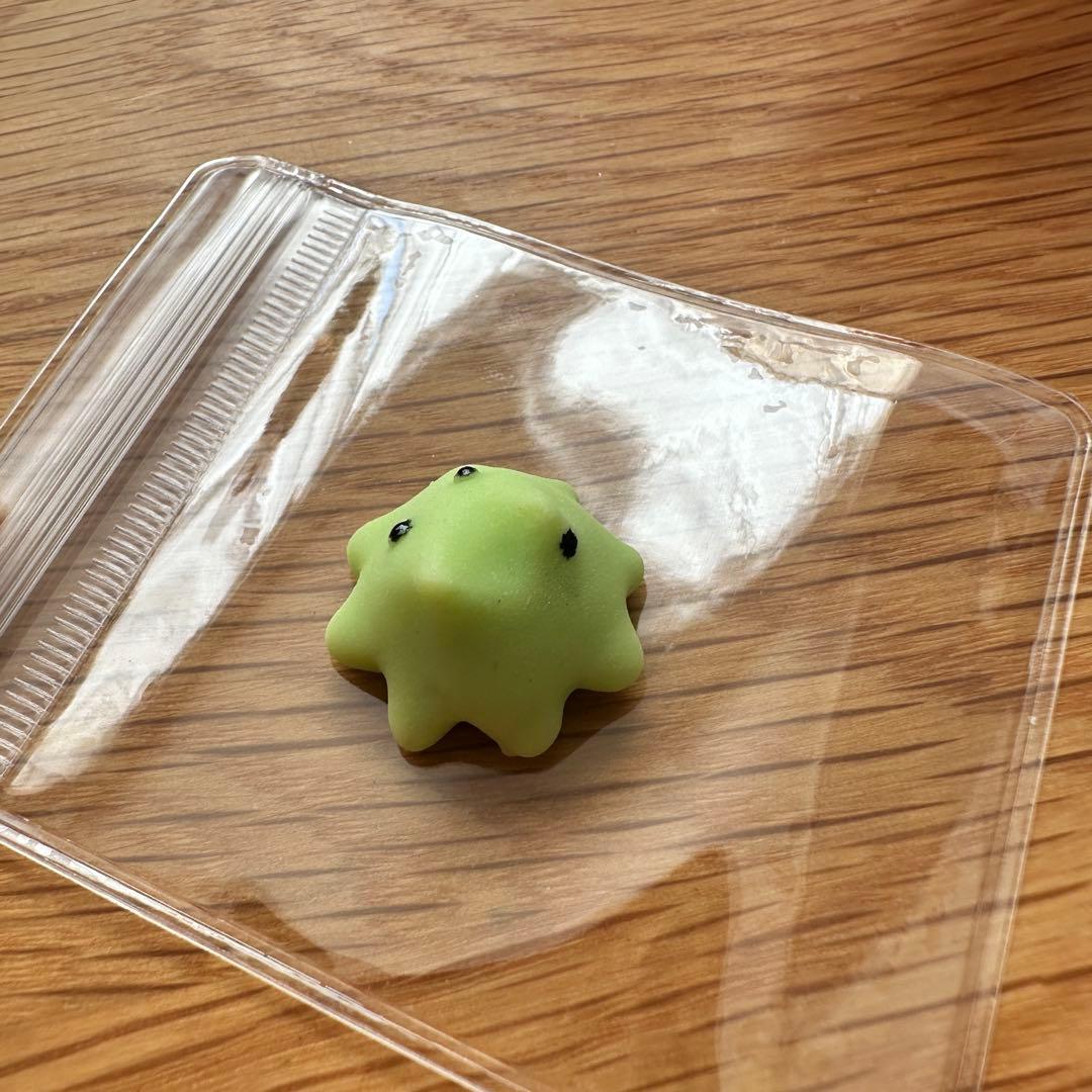 ぷにぷにめんだこ